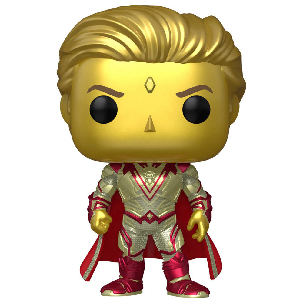 GUARDIANS OF THE GALAXY ガーディアンズ・オブ・ギャラクシー (公開 10周年 ) - Adam Warlock Pop! Vinyl Figure / フィギュア・人形 【公式 / オフィシャル】