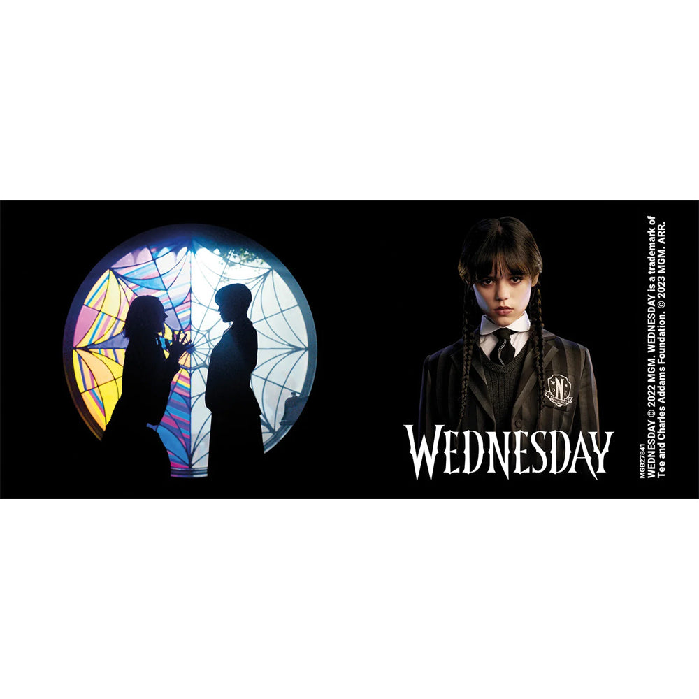 WEDNESDAY ウェンズデー - Friendship / マグカップ 【公式 / オフィシャル】