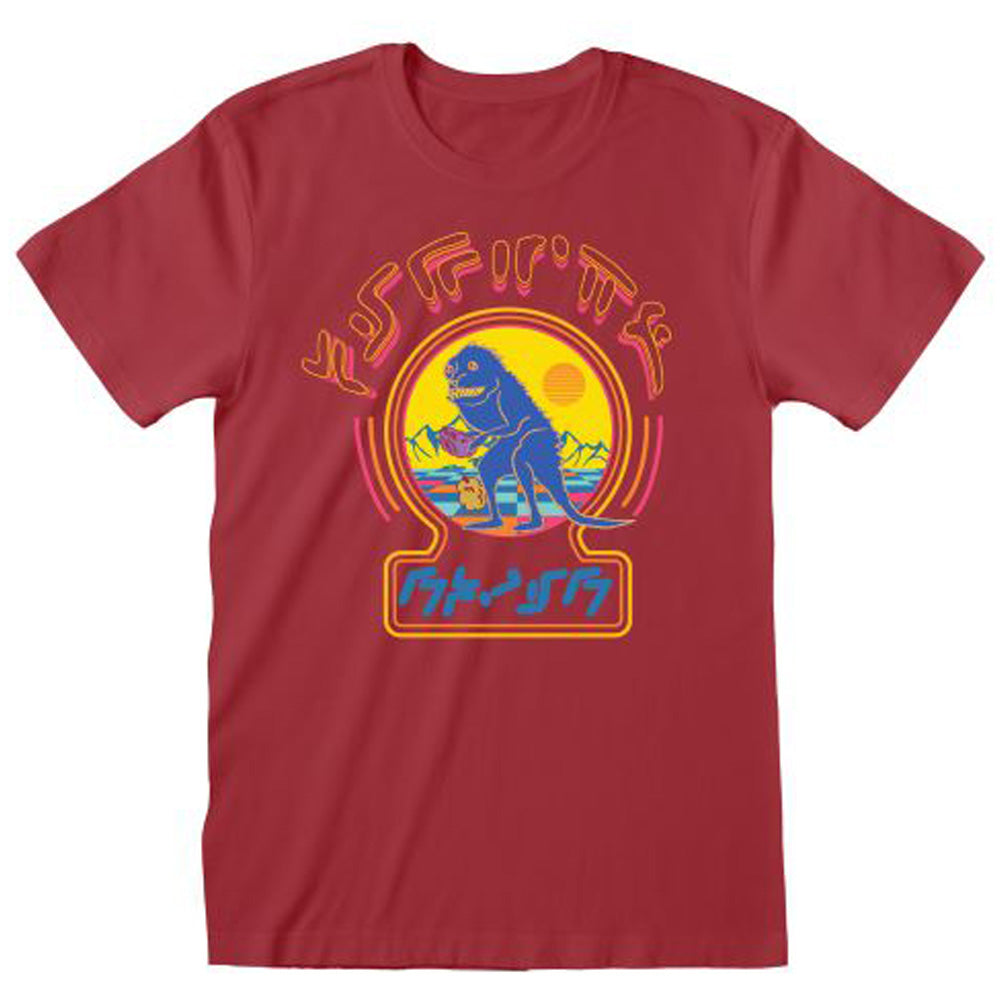 GUARDIANS OF THE GALAXY ガーディアンズ・オブ・ギャラクシー (公開 10周年 ) - Star Lord / Tシャツ / メンズ 【公式 / オフィシャル】