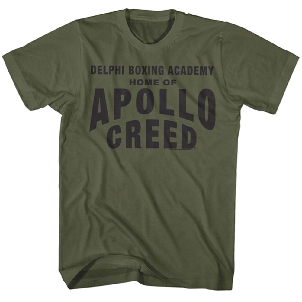 CREED - APOLLO HOME