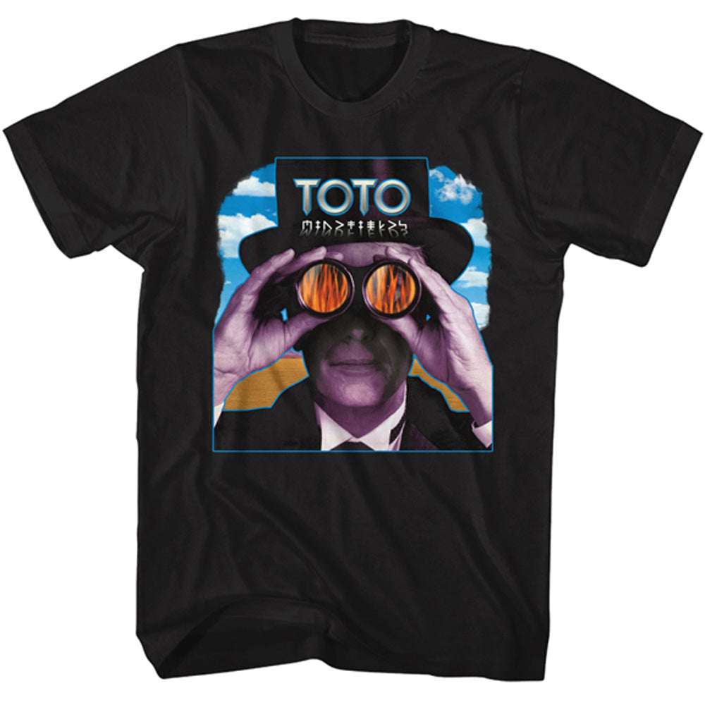 TOTO トト - MINDFIELDS / Tシャツ / メンズ 【公式 / オフィシャル】