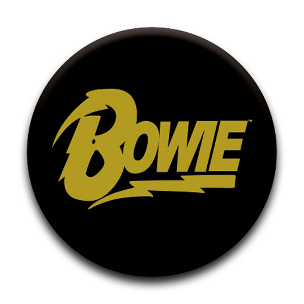 DAVID BOWIE - LOGO