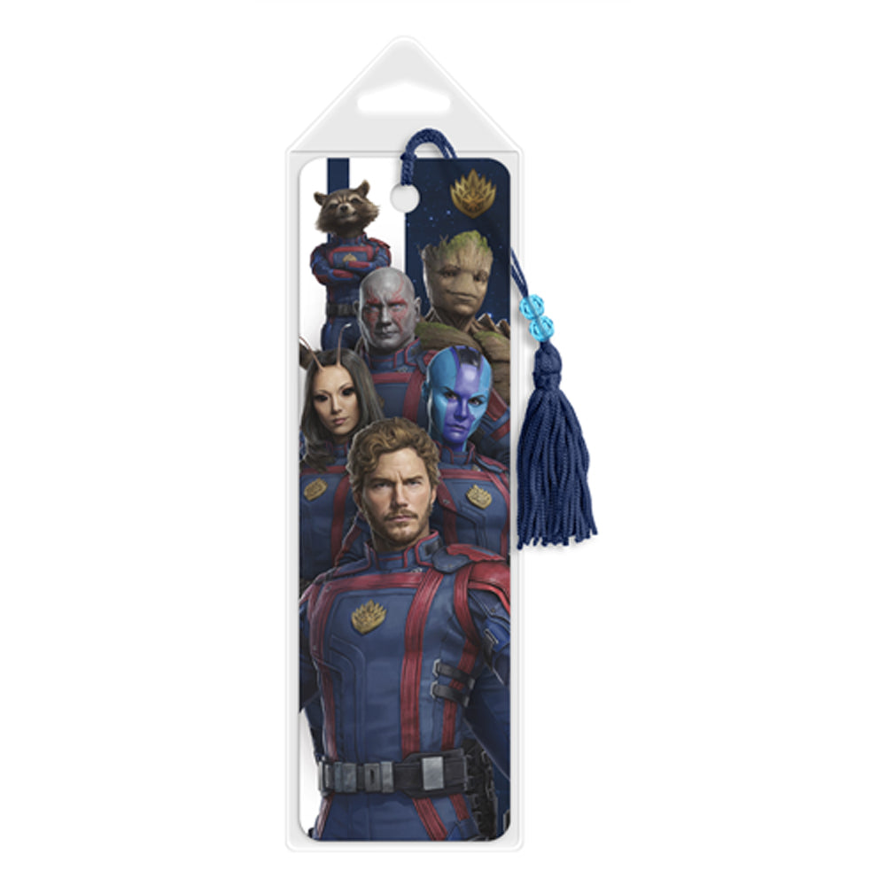 
                  
                    GUARDIANS OF THE GALAXY ガーディアンズ・オブ・ギャラクシー (公開 10周年 ) - GROUP PREMIER BOOKMARK / ブックマーク / 文房具 【公式 / オフィシャル】
                  
                