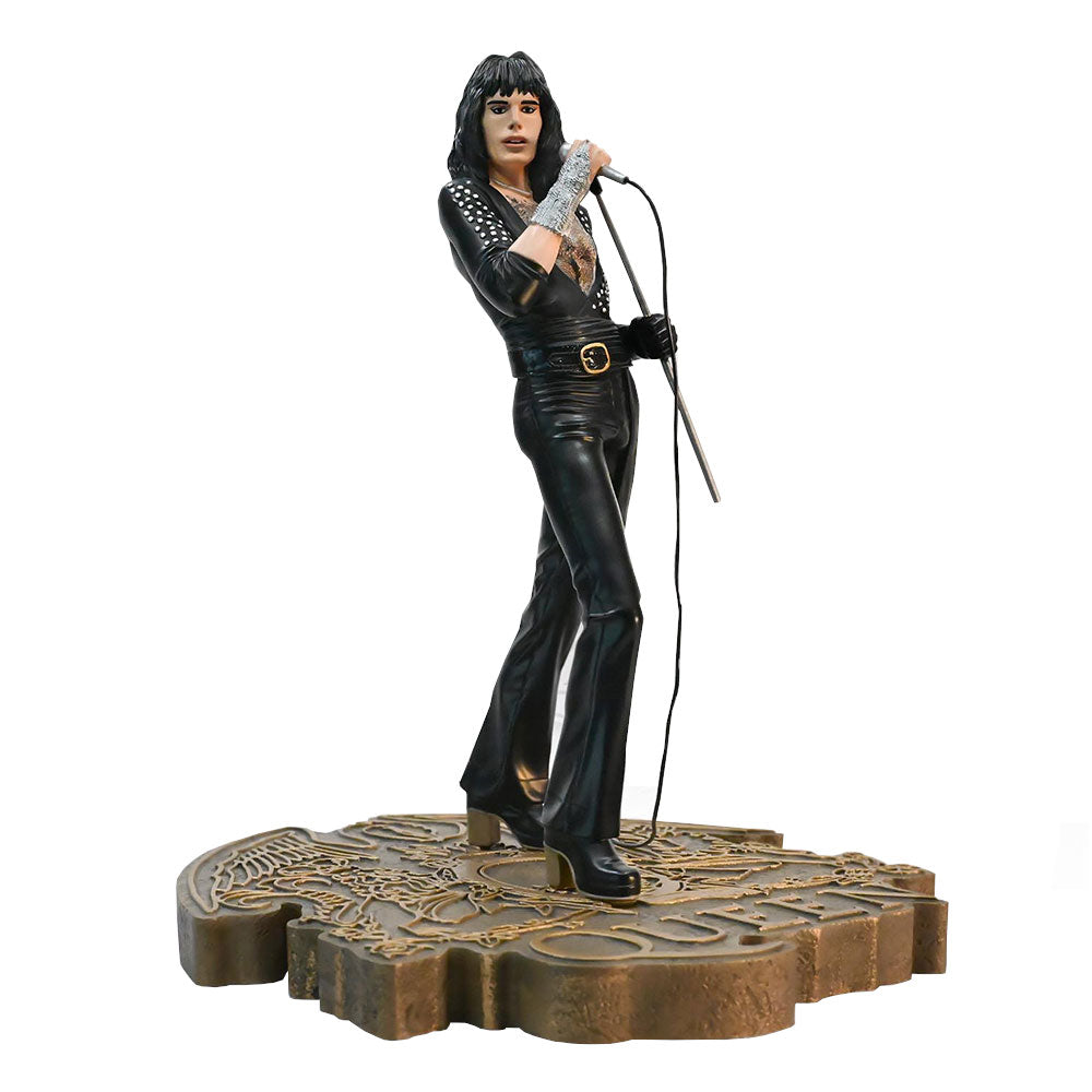 QUEEN - Queen II Freddie Mercury Rock Iconz Statue / 世界限定3000