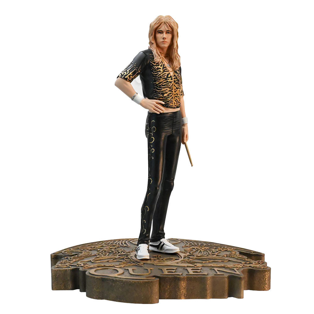 QUEEN - Queen II Roger Taylor Rock Iconz Statue / 世界限定3000