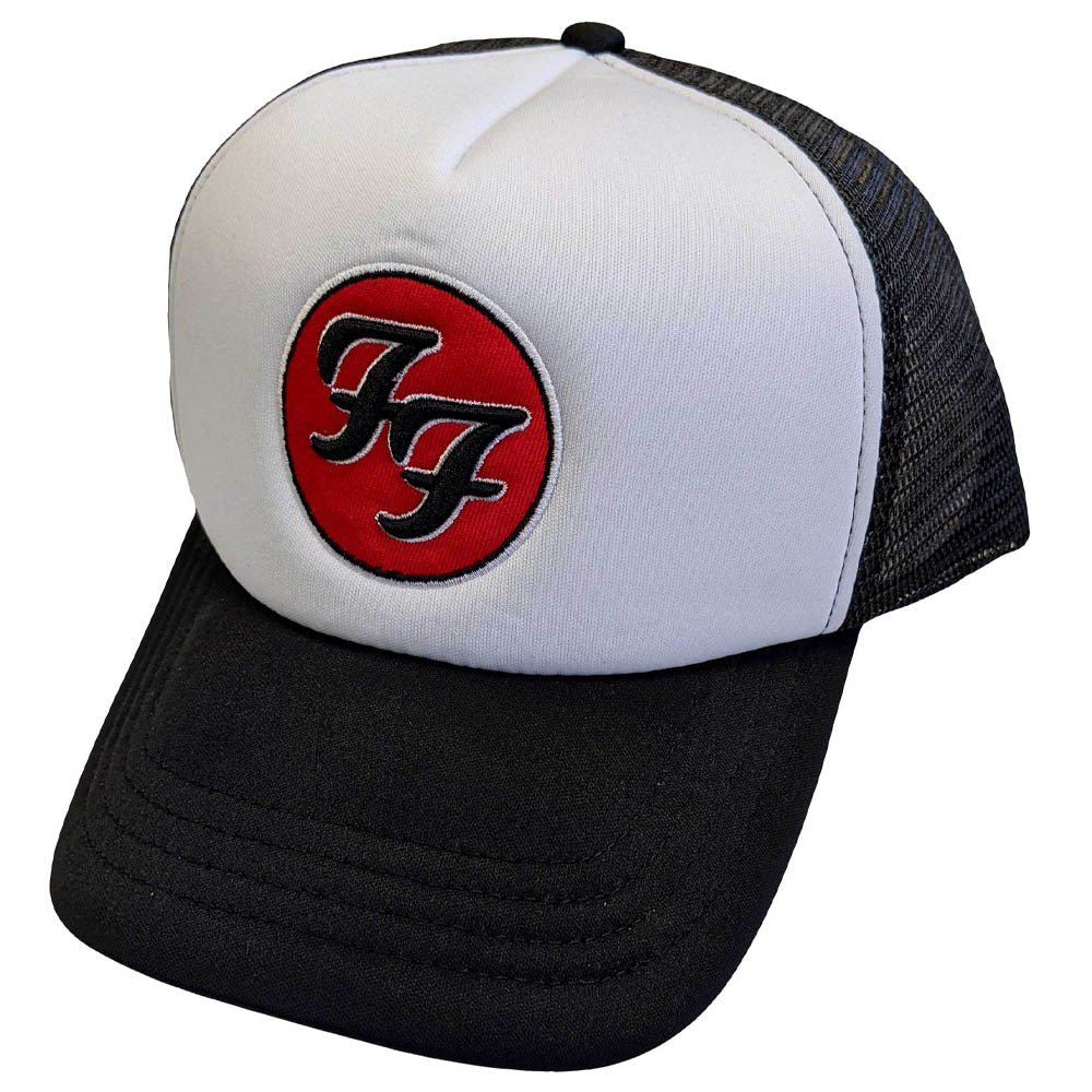 FOO FIGHTERS - (結成 30周年 ) - FF Logo