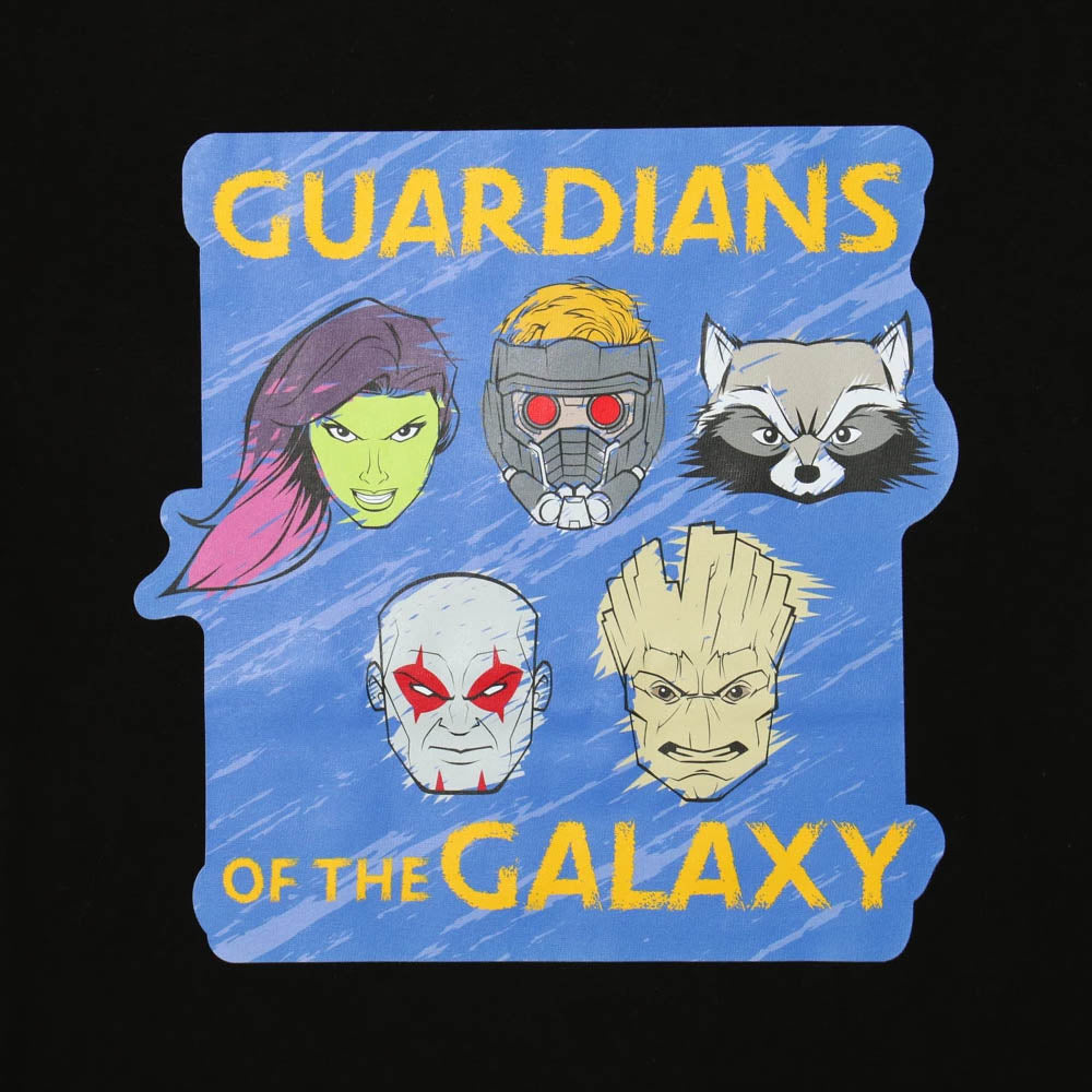 
                  
                    GUARDIANS OF THE GALAXY ガーディアンズ・オブ・ギャラクシー (公開 10周年 ) - フェイス / Tシャツ / メンズ 【公式 / オフィシャル】
                  
                