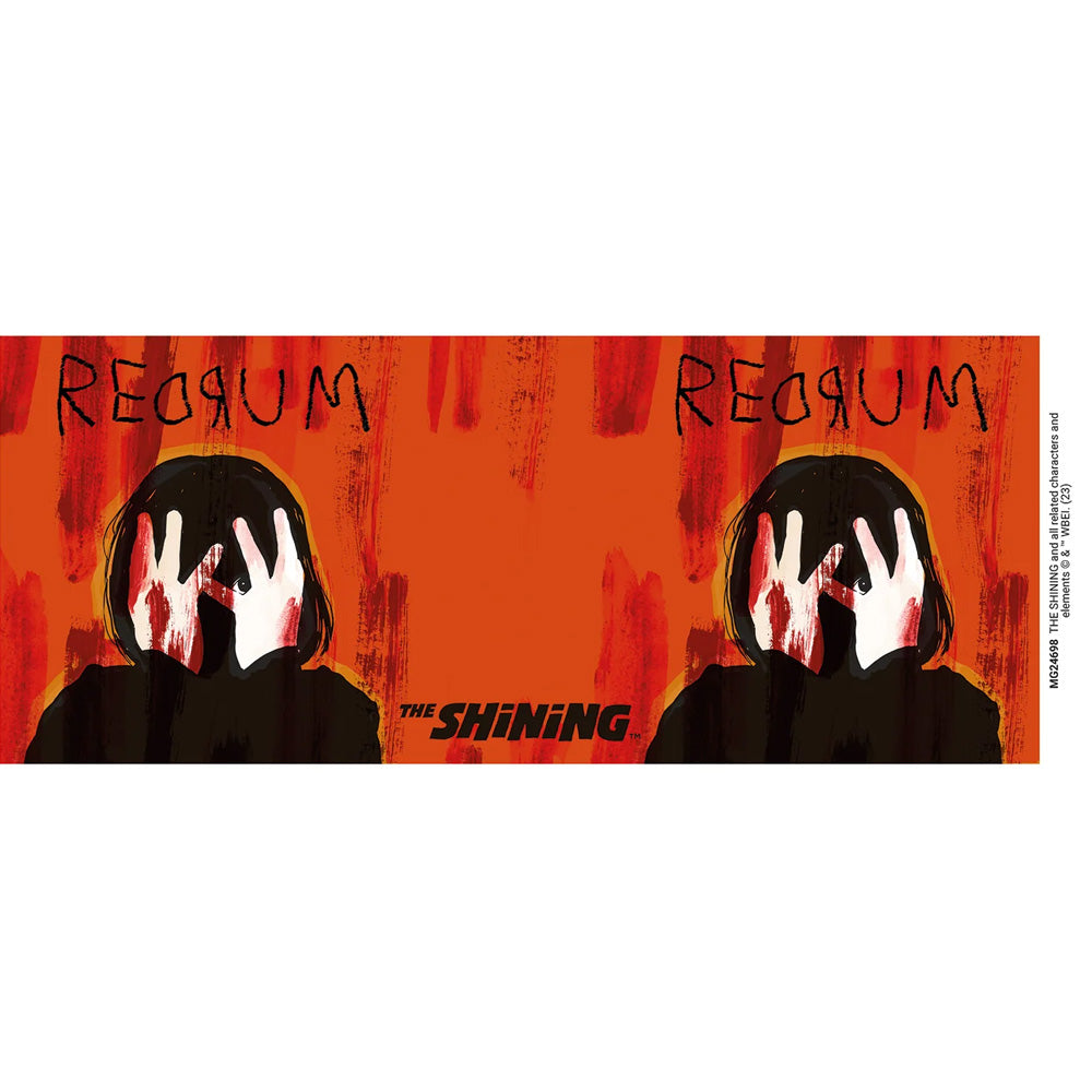 SHINING シャイニング - Redrum / マグカップ 【公式 / オフィシャル】