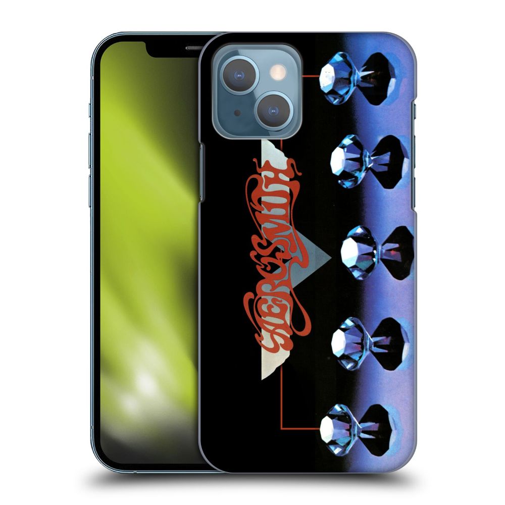 AEROSMITH エアロスミス Classics Rocks ハード case Apple iPhoneケース 公式 オフィシャル