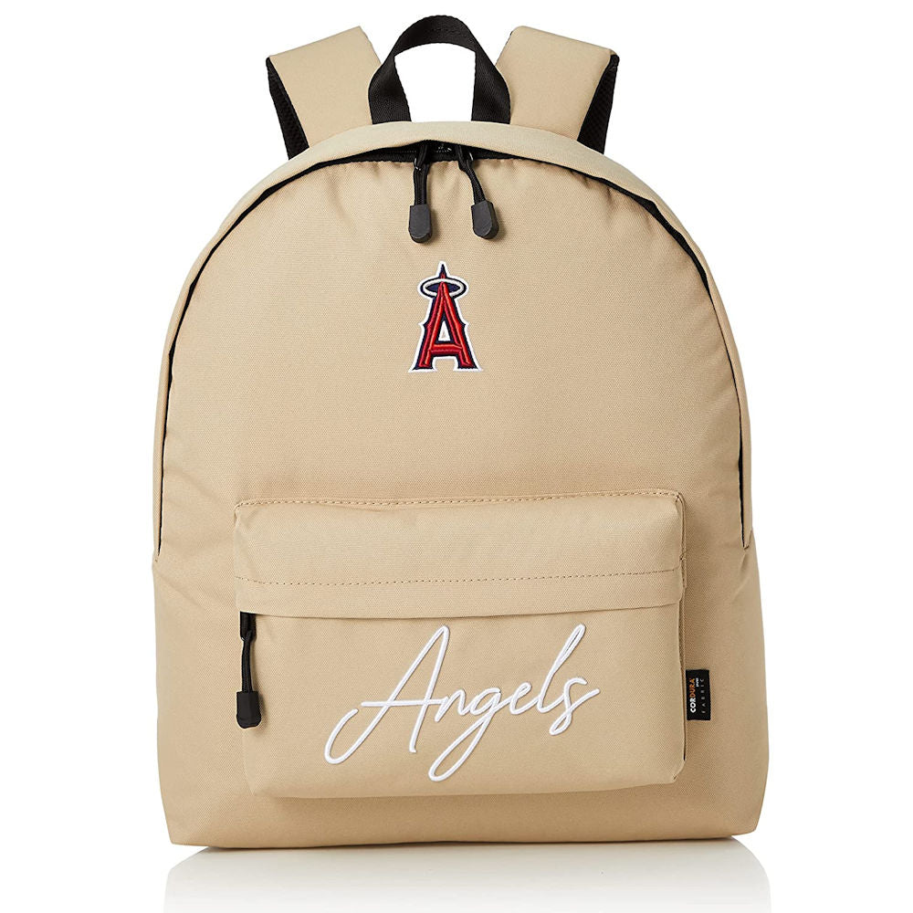 
                  
                    LOS ANGELES ANGELS（MLB） ロサンゼルスエンゼルス - デイバッグ MBBK166 / バックパック 【公式 / オフィシャル】
                  
                