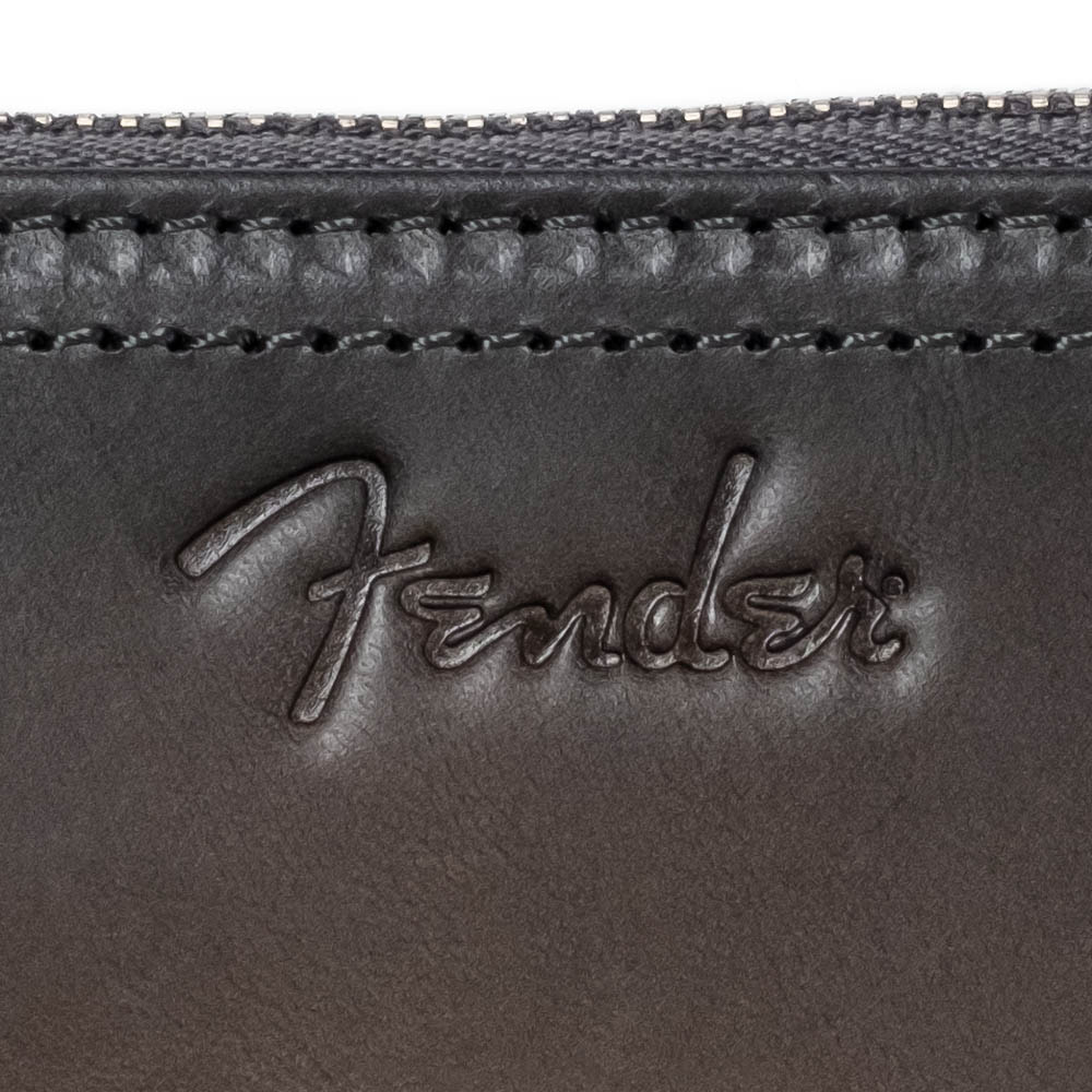 
                  
                    FENDER フェンダー - キーケース / Gray / 財布
                  
                