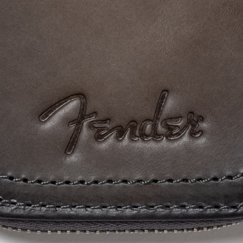 
                  
                    FENDER フェンダー - 小銭入れ / Gray / 財布
                  
                