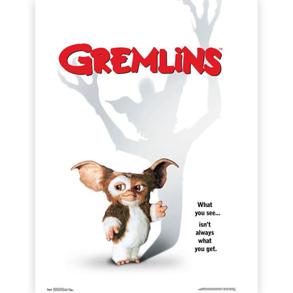 
                  
                    GREMLINS グレムリン - GREMLINS / ポスター 【公式 / オフィシャル】
                  
                