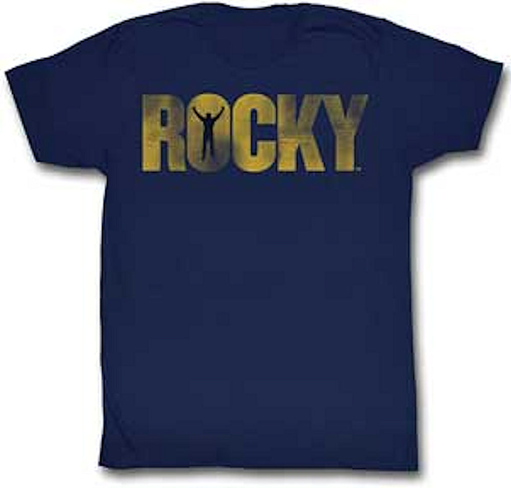 ROCKY ロッキー - LOGO / Tシャツ / メンズ 【公式 / オフィシャル】