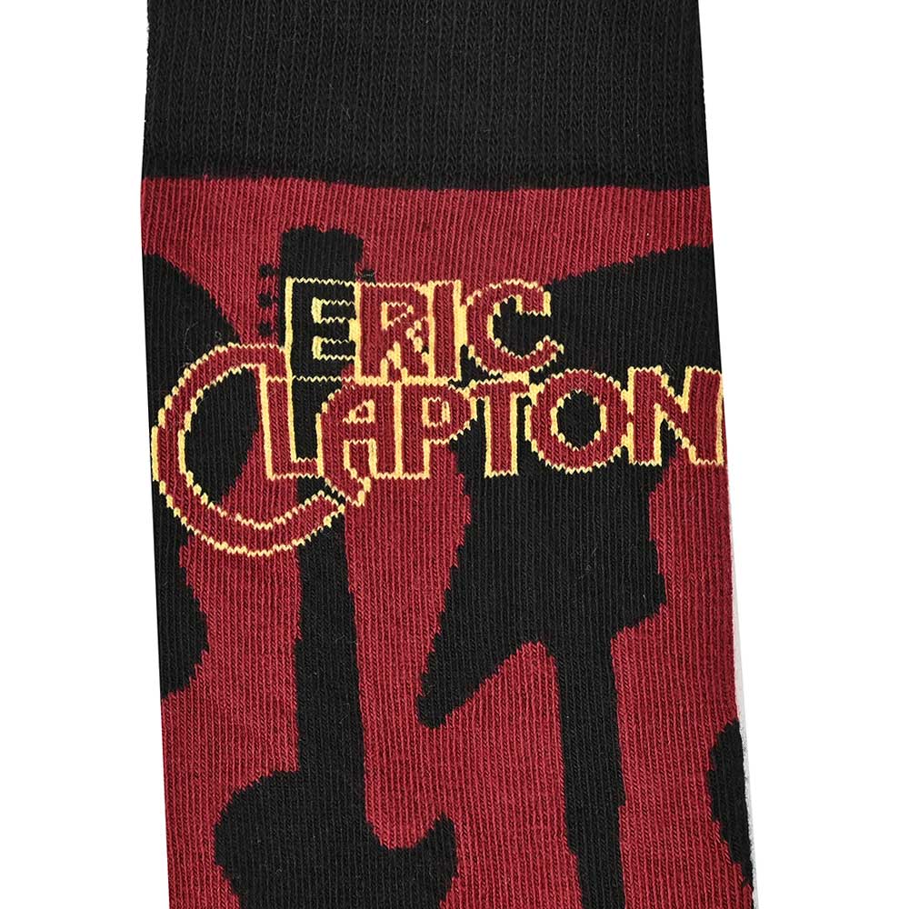 
                  
                    ERIC CLAPTON エリッククラプトン - Guitars / ソックス / メンズ 【公式 / オフィシャル】
                  
                