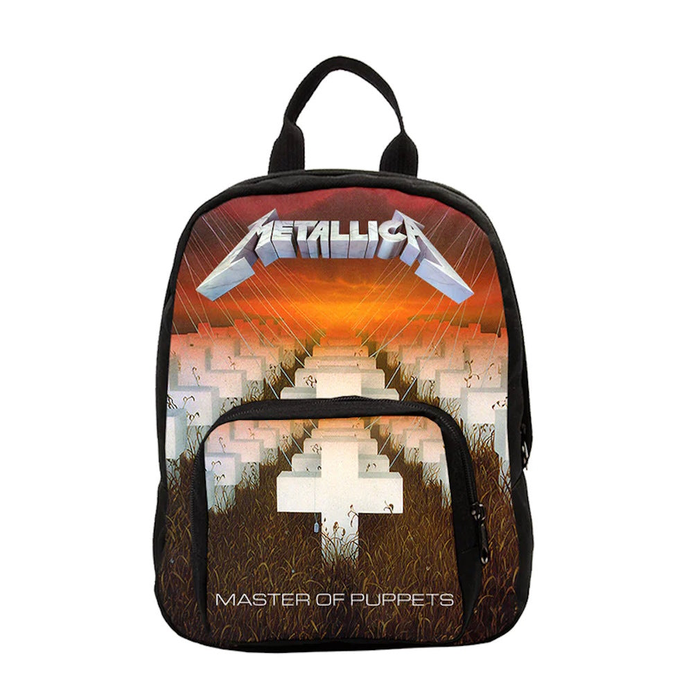 METALLICA - MASTER OF PUPPETS / MINI