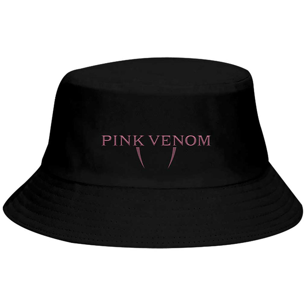 BLACKPINK ブラックピンク Pink Venom キャップ メンズ 公式 オフィシャル