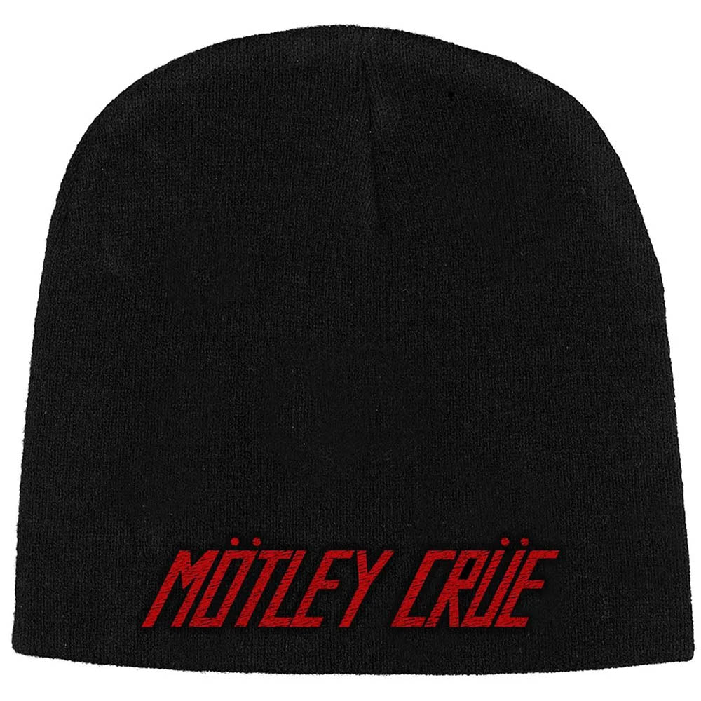 MOTLEY CRUE - LOGO