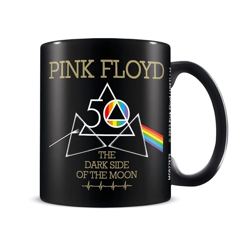 PINK FLOYD - (「対」 30周年 ) - Dark Side 50th Anniversary