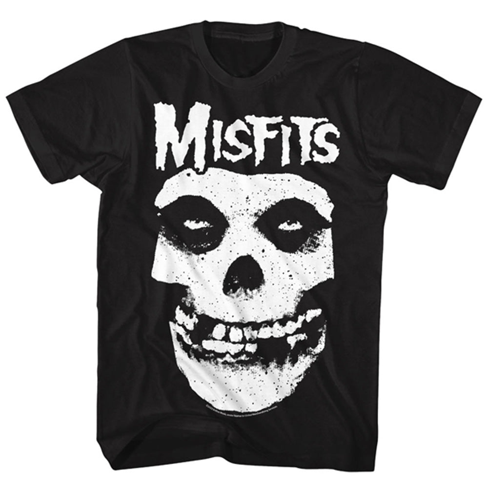 MISFITS - SKULL