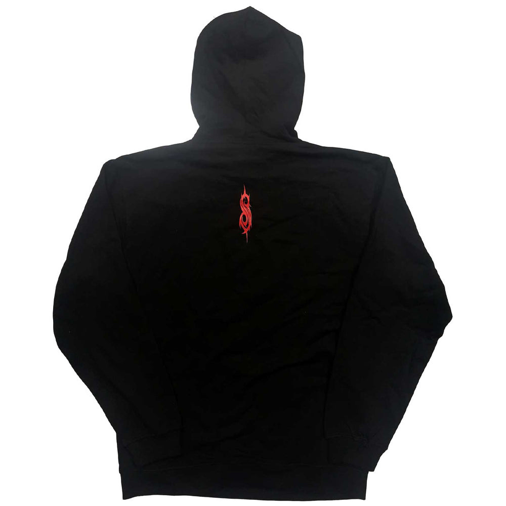 
                  
                    SLIPKNOT スリップノット (デビュー 25周年 ) - Minneapolis '09 / バックプリントあり / ECO-Pullover Hoodie / パーカー・スウェット / メンズ
                  
                