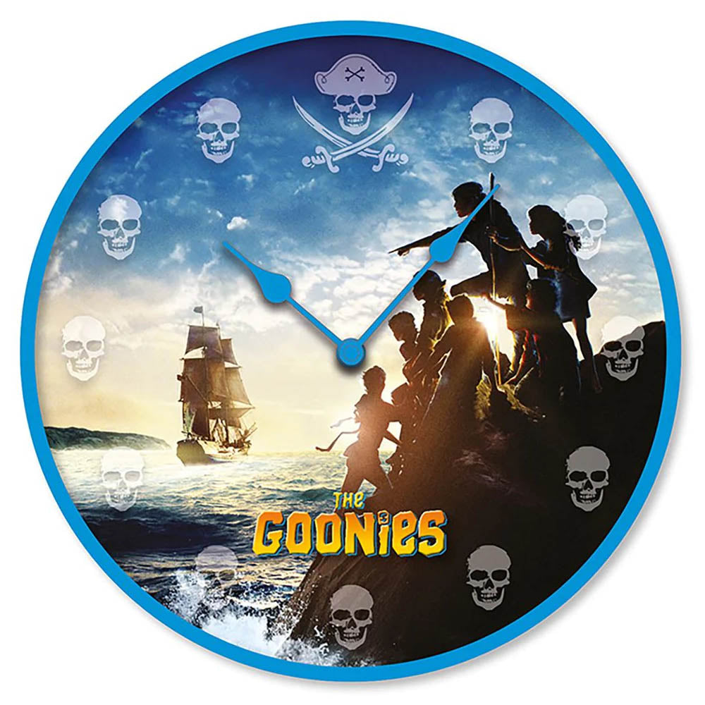 GOONIES - It's Our Time