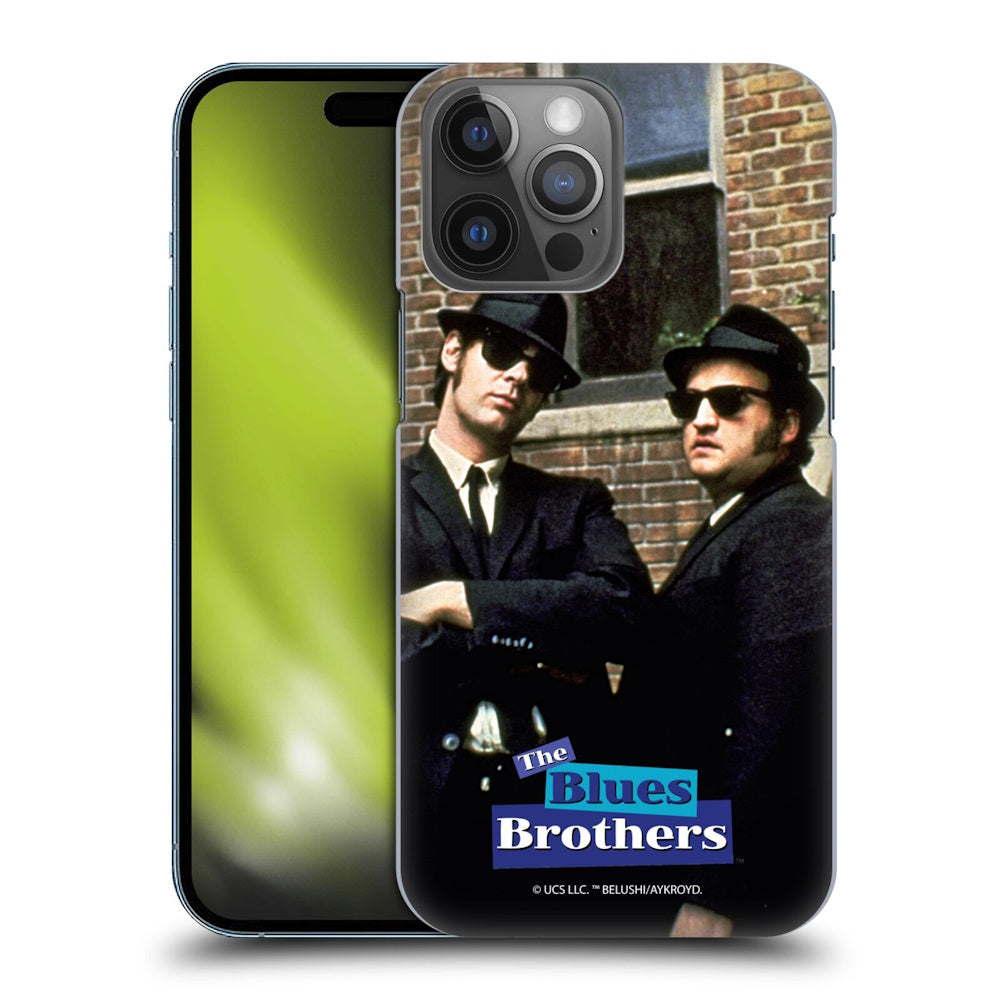 BLUES BROTHERS - (公開 45周年 ) - Photo ハード case