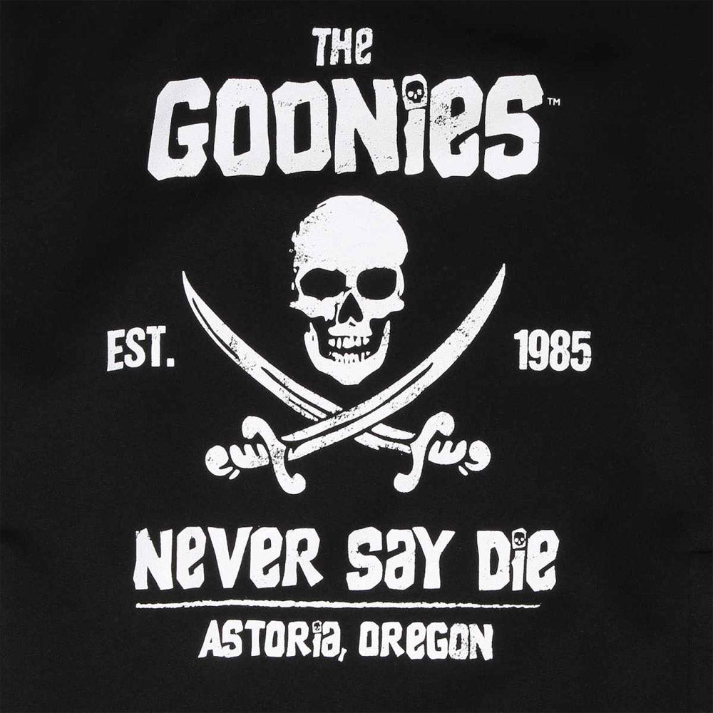 
                  
                    GOONIES グーニーズ - Never Say Die / パーカー・スウェット / メンズ 【公式 / オフィシャル】
                  
                