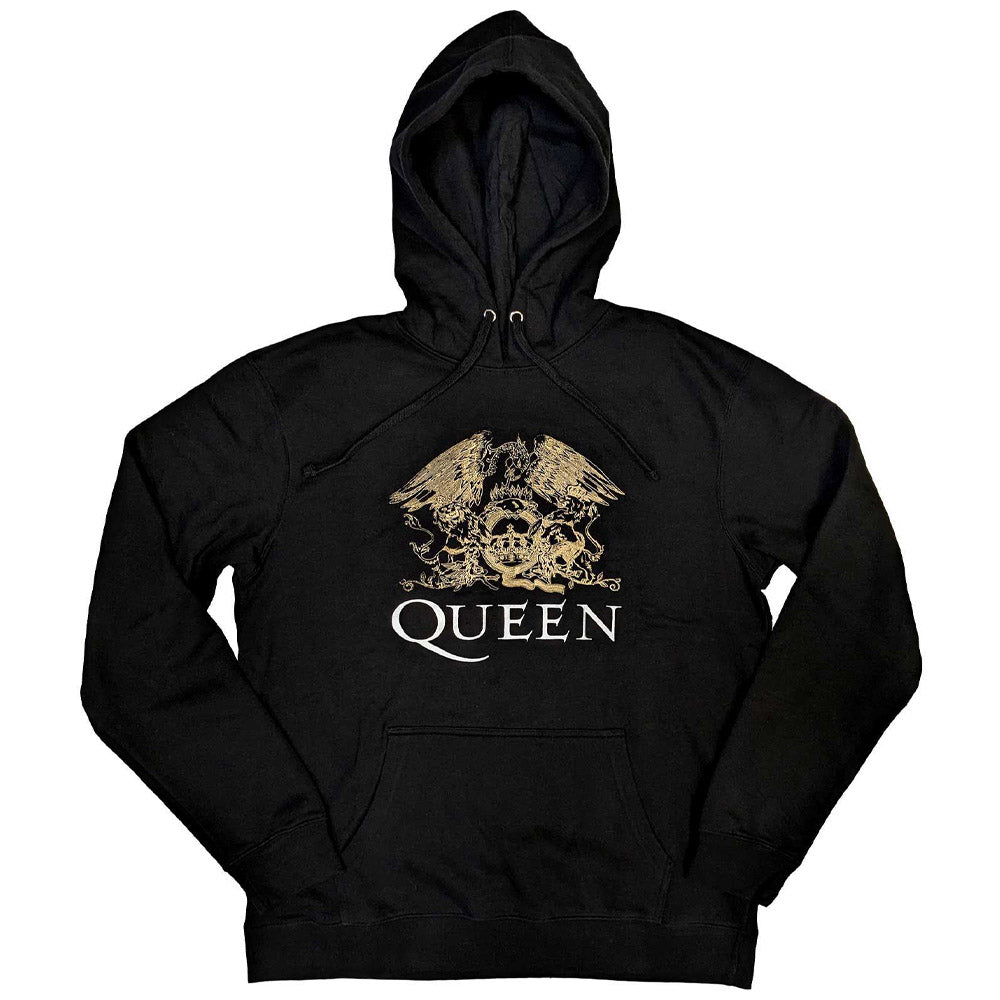 QUEEN - Crest