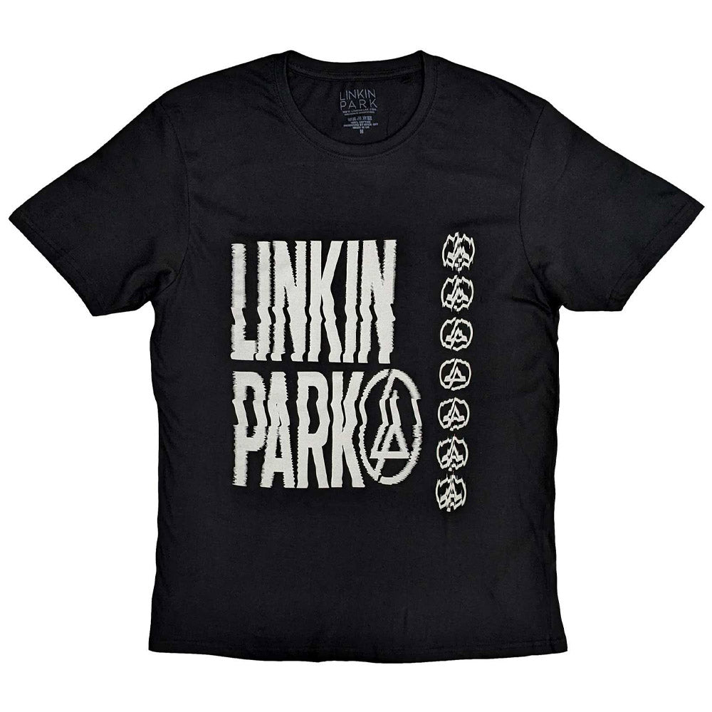 LINKIN PARK リンキンパーク (2月 来日 ) - Shift / Tシャツ / メンズ 【公式 / オフィシャル】