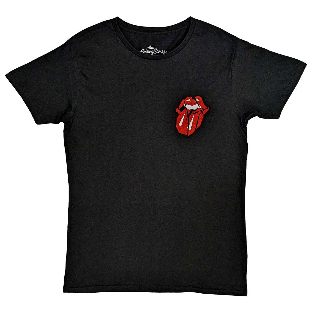 ROLLING STONES ローリングストーンズ (デビュー作 60周年 ) - Hackney Diamonds Hackney London / バックプリントあり / Tシャツ / メンズ 【公式 / オフィシャル】