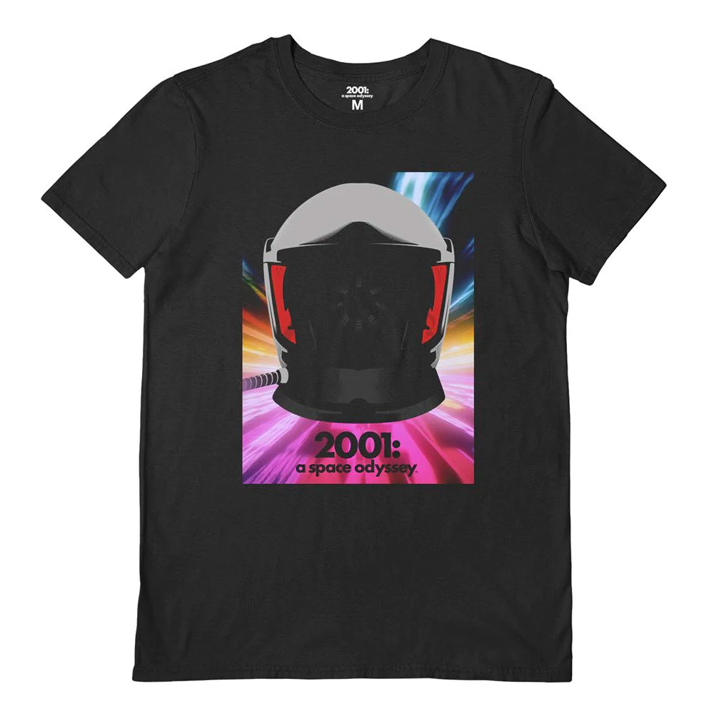 2001:A SPACE ODYSSEY 2001年宇宙の旅 - Trippy / Tシャツ / メンズ 【公式 / オフィシャル】