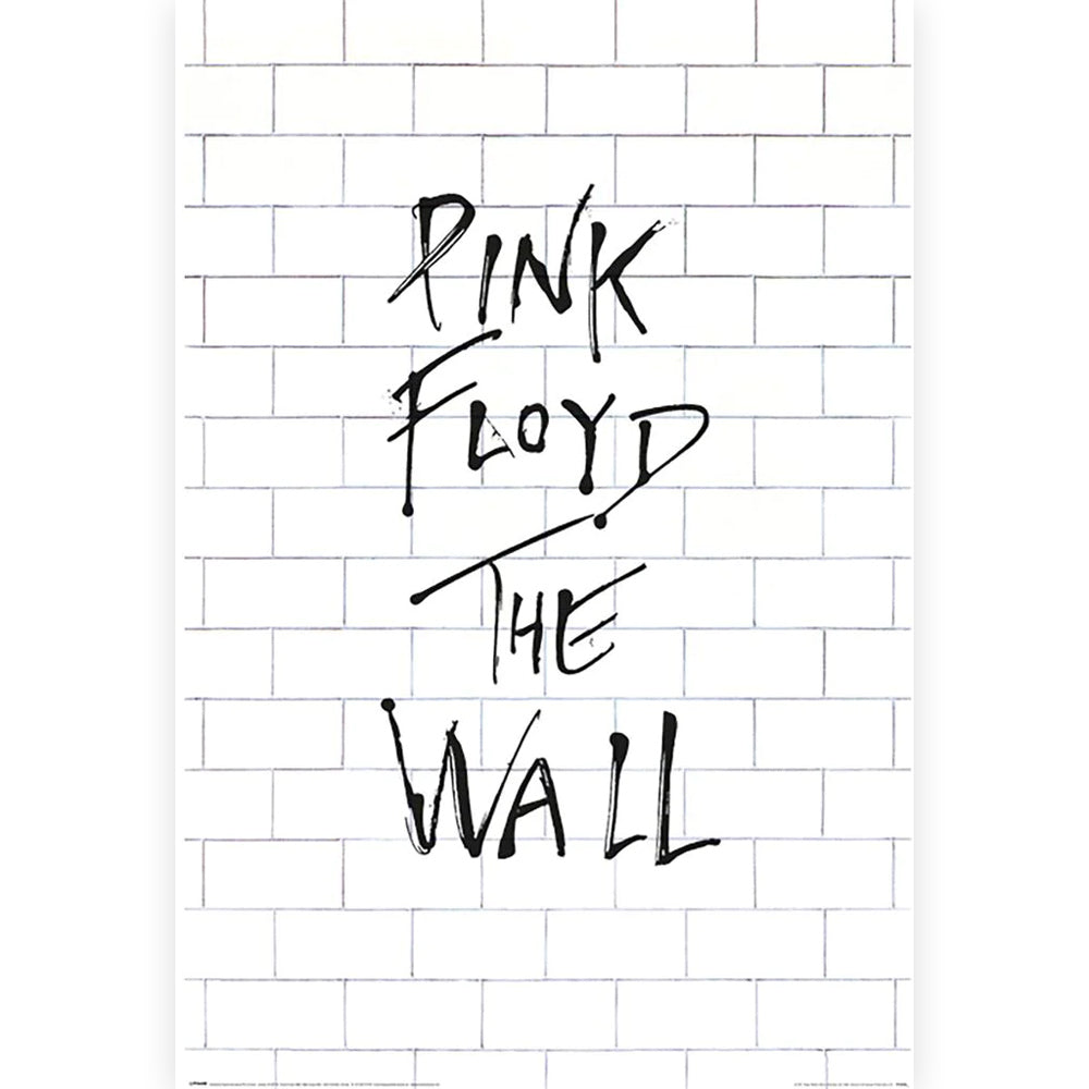 PINK FLOYD - (「対」 30周年 ) - The Wall Album