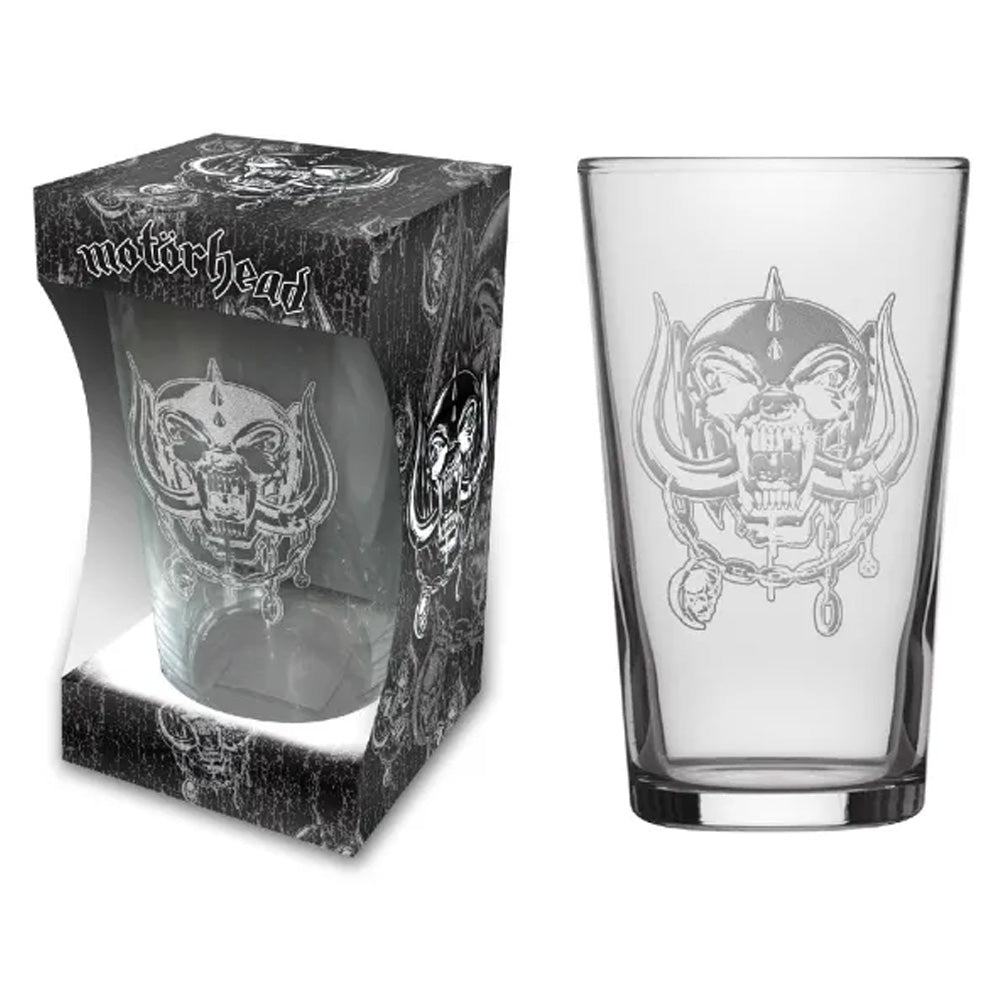 MOTORHEAD - WARPIG ETCHED PRINT