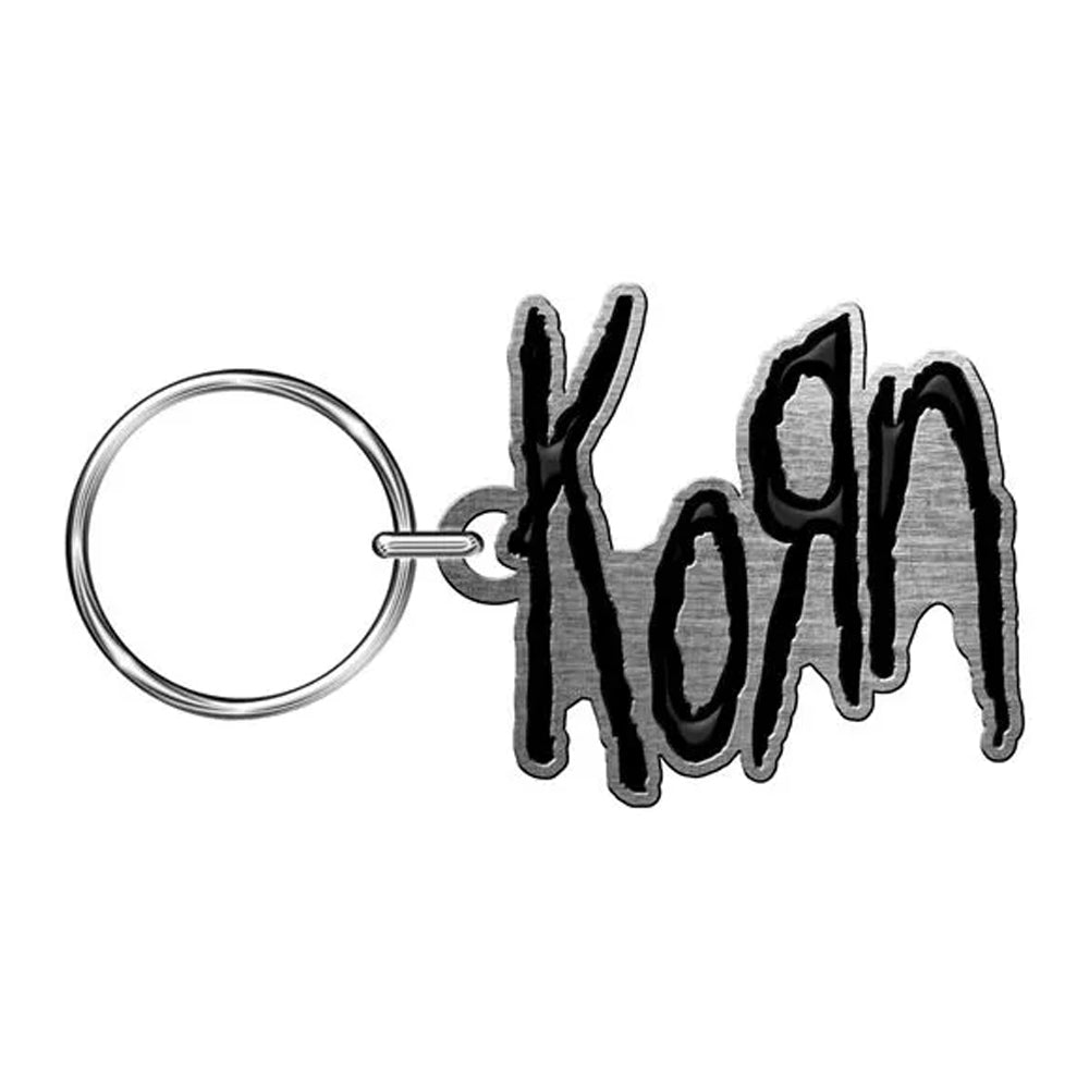 KORN - (デビュー 30周年 ) - LOGO