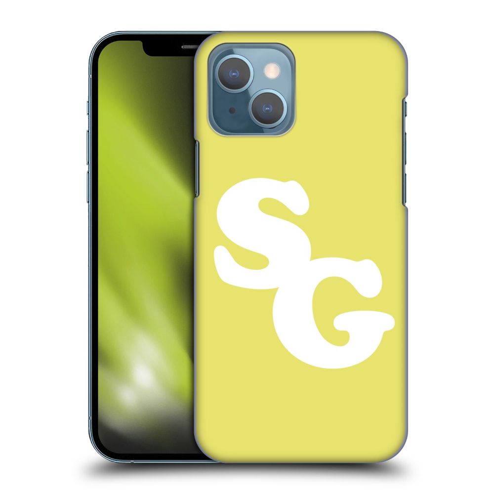 SELENA GOMEZ セレーナゴメス - SG Front Art ハード case / Apple iPhoneケース 【公式 / オフィシャル】