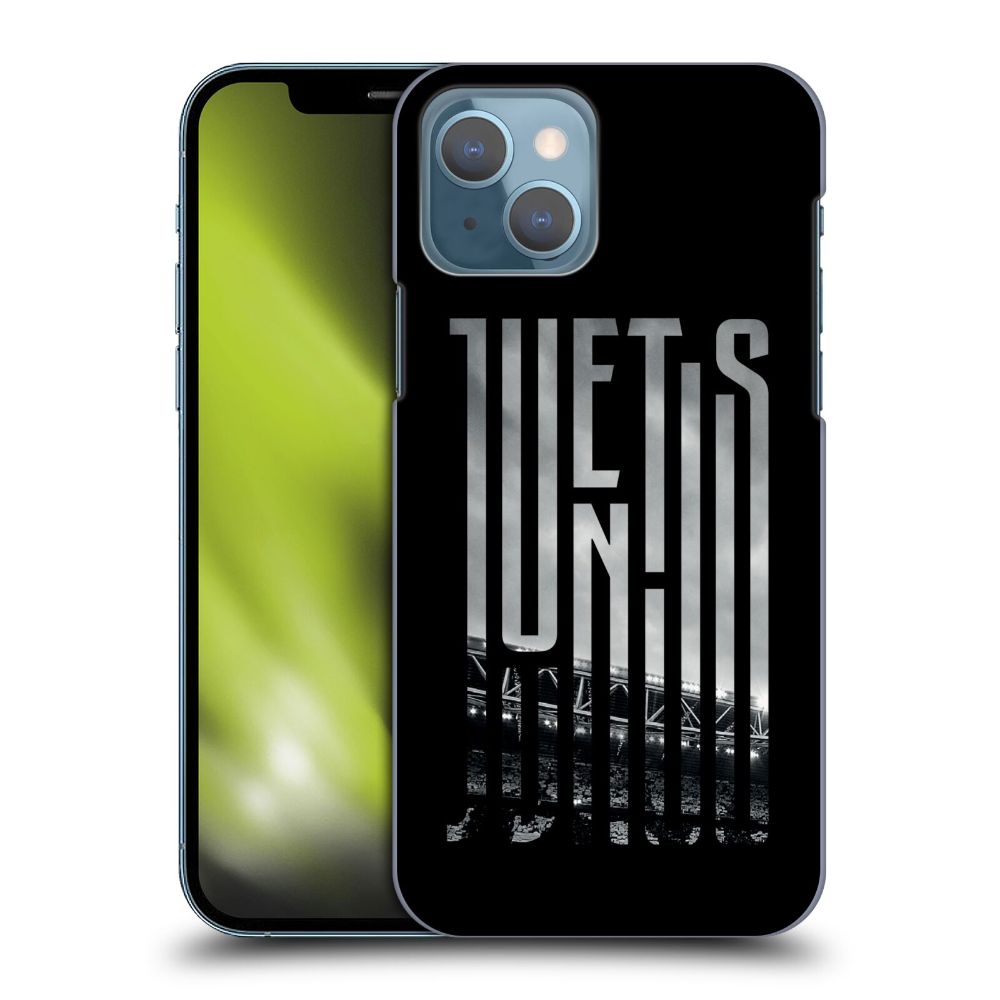 JUVENTUS FC ユヴェントスFC - Stadium ハード case / Apple iPhoneケース 【公式 / オフィシャル】