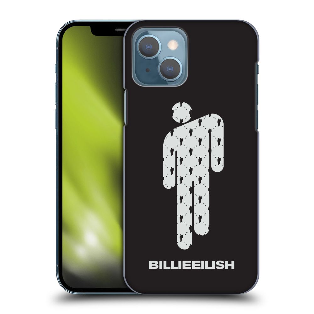 BILLIE EILISH ビリーアイリッシュ (新作 発売 ) Blohsh ハード case 公式 オフィシャル