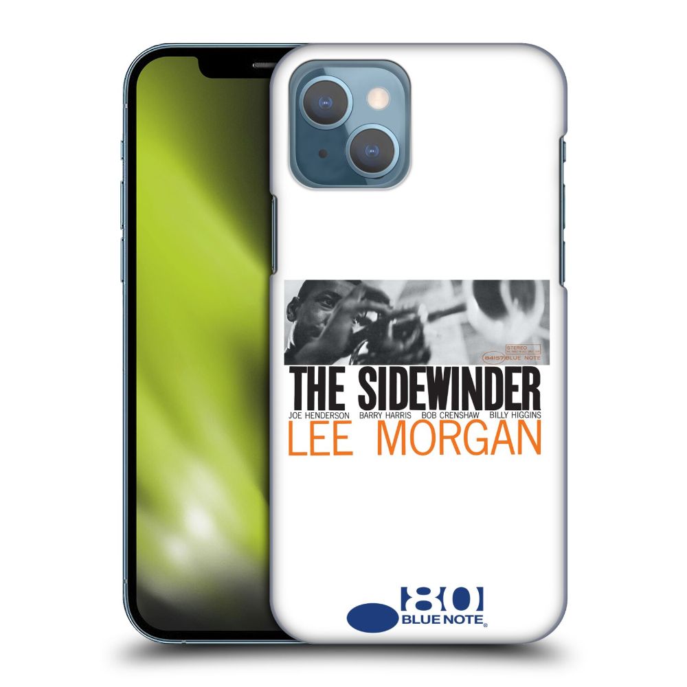 BLUE NOTE RECORDS ブルーノートレコード (創設 85周年 ) Lee Morgan The Sidewinder 公式 