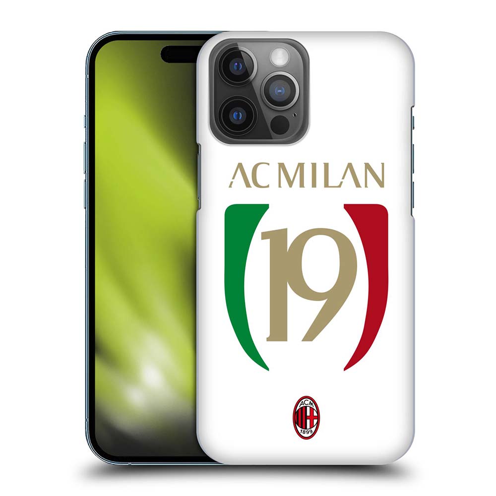 AC MILAN ACミラン (創設 125年 ) 2022/23 Scudetto We The Champions 公式 オフィシャル