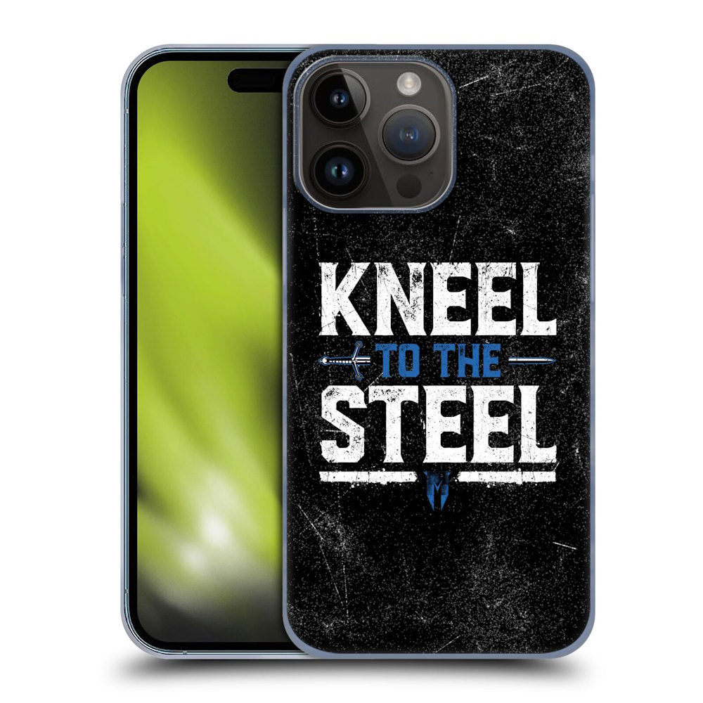 WWE  ダブルダブルイー - Drew McIntyre Graphics ハード case / Apple iPhoneケース 【公式 / オフィシャル】