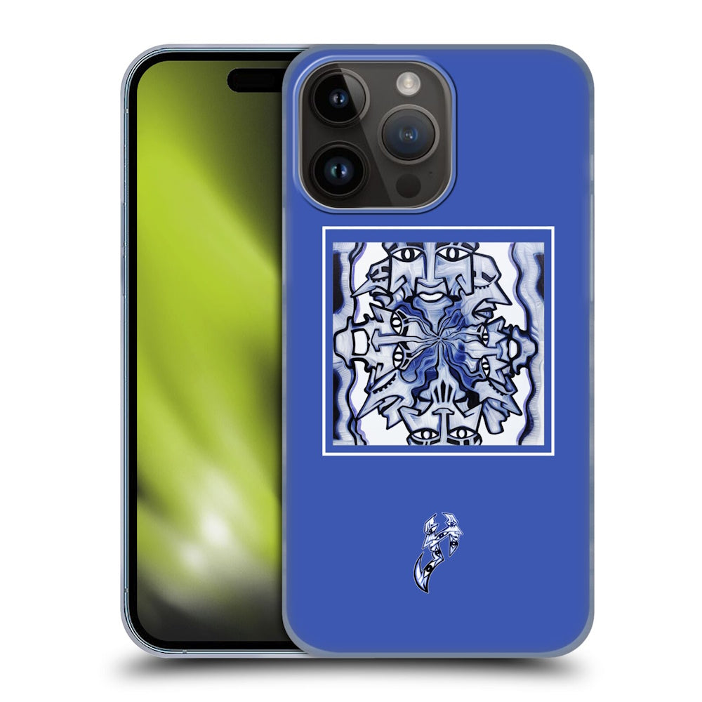 WWE ダブルダブルイー - Jeff Hardy Normality ハード case / Apple iPhoneケース 【公式 / オフィシャル】