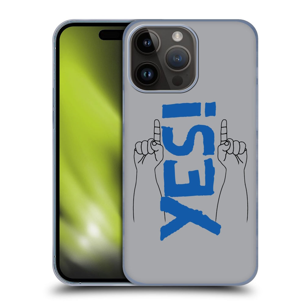 WWE ダブルダブルイー - Superstars 9 Daniel Bryan Yes ハード case / Apple iPhoneケース 【公式 / オフィシャル】