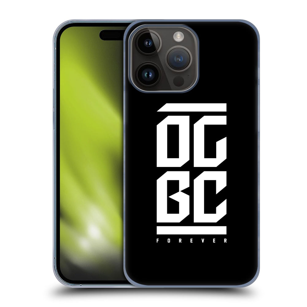 WWE ダブルダブルイー - Superstars 8 Finn B?lor OGBC Forever ハード case / Apple iPhoneケース 【公式 / オフィシャル】