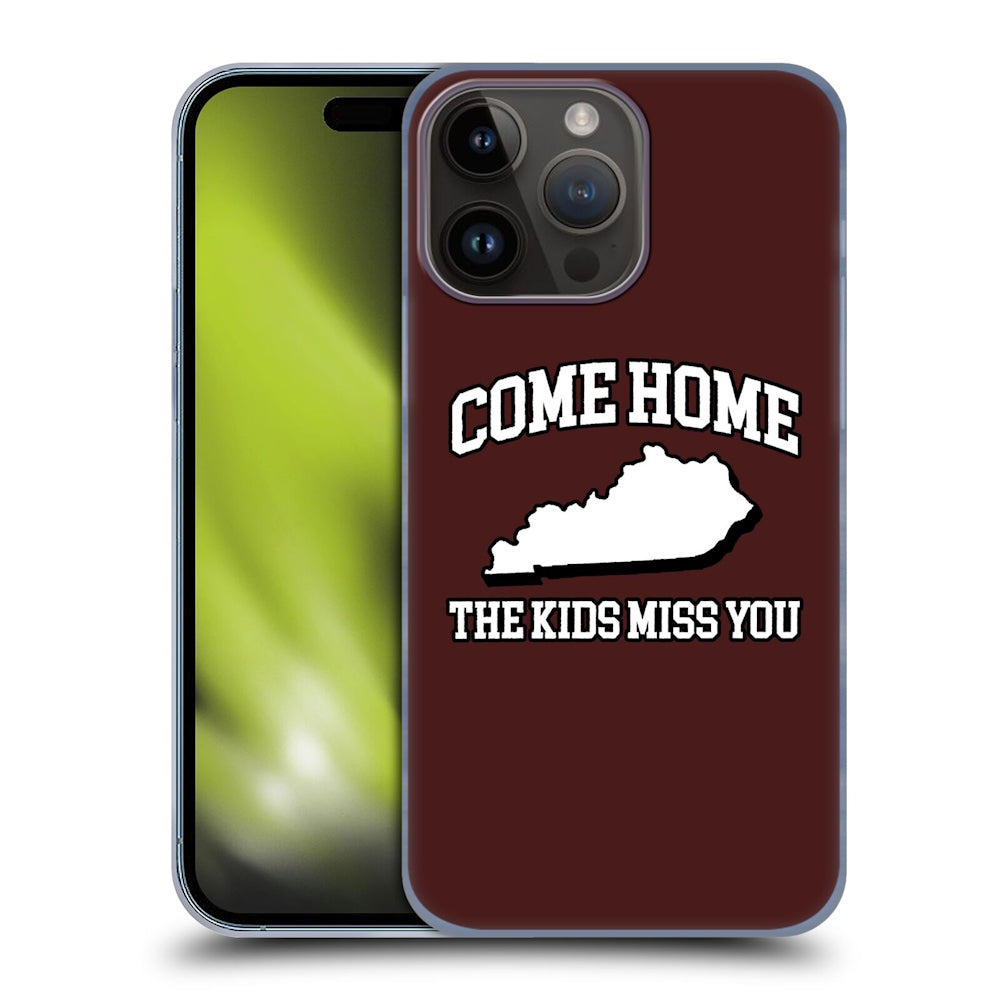 JACK HARLOW ジャックハーロウ - Come Home ハード case / Apple iPhoneケース 【公式 / オフィシャル】