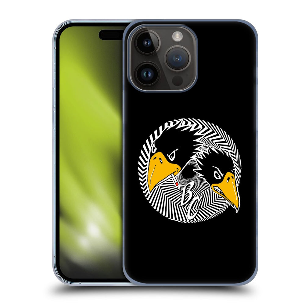 BLACK CROWES ブラッククロウズ - Artwork ハード case Apple iPhoneケース  公式 オフィシャル