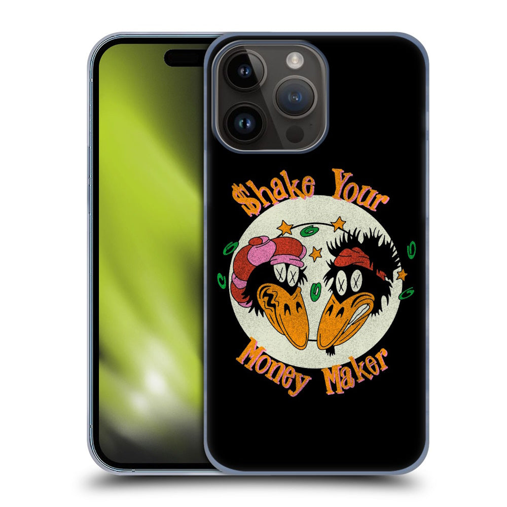 BLACK CROWES ブラッククロウズ Shake Your Money Maker ハード case 公式 オフィシャル