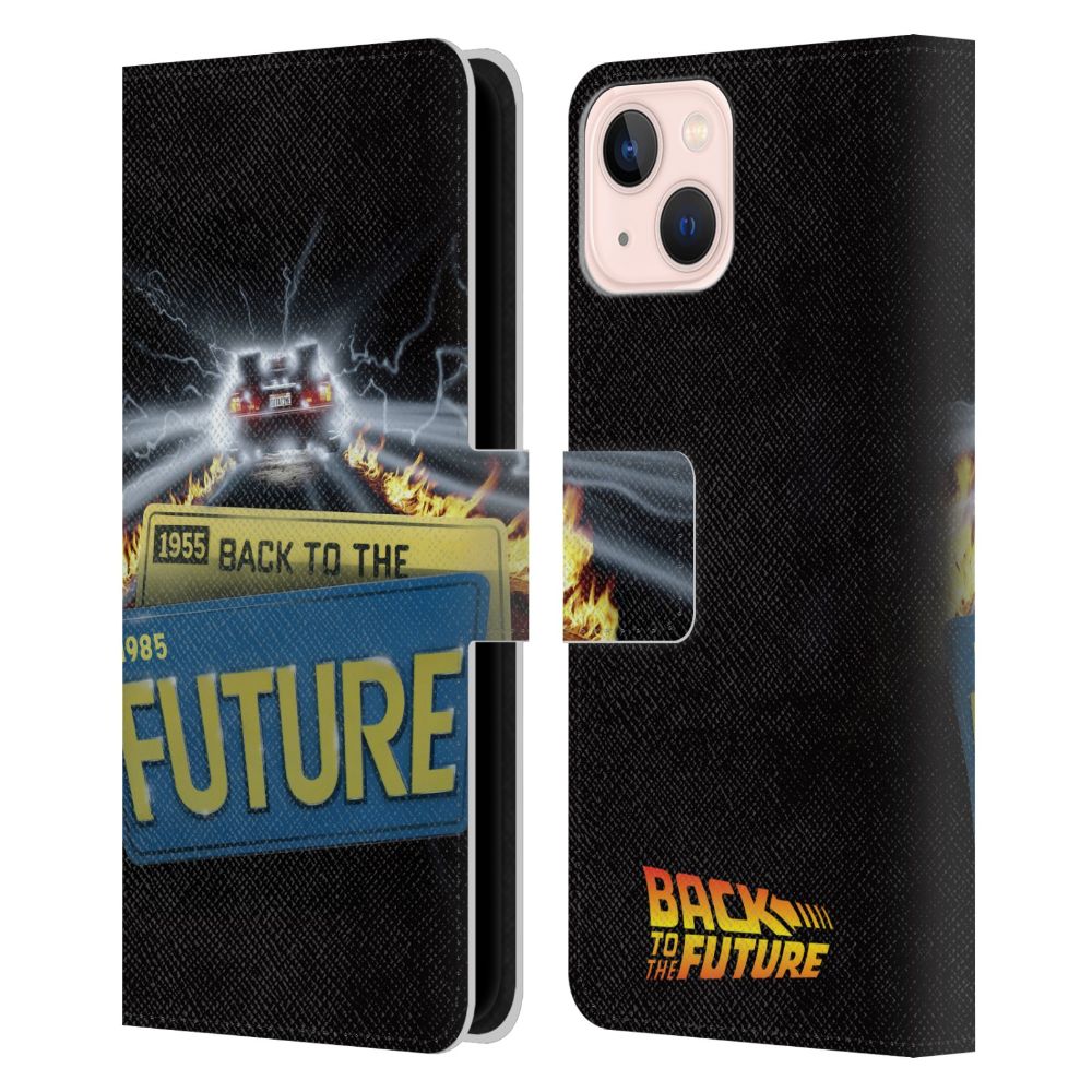 BACK TO THE FUTURE バックトゥザフューチャー (BTTF2 公開 35周年 ) Take Off 公式 オフィシャル