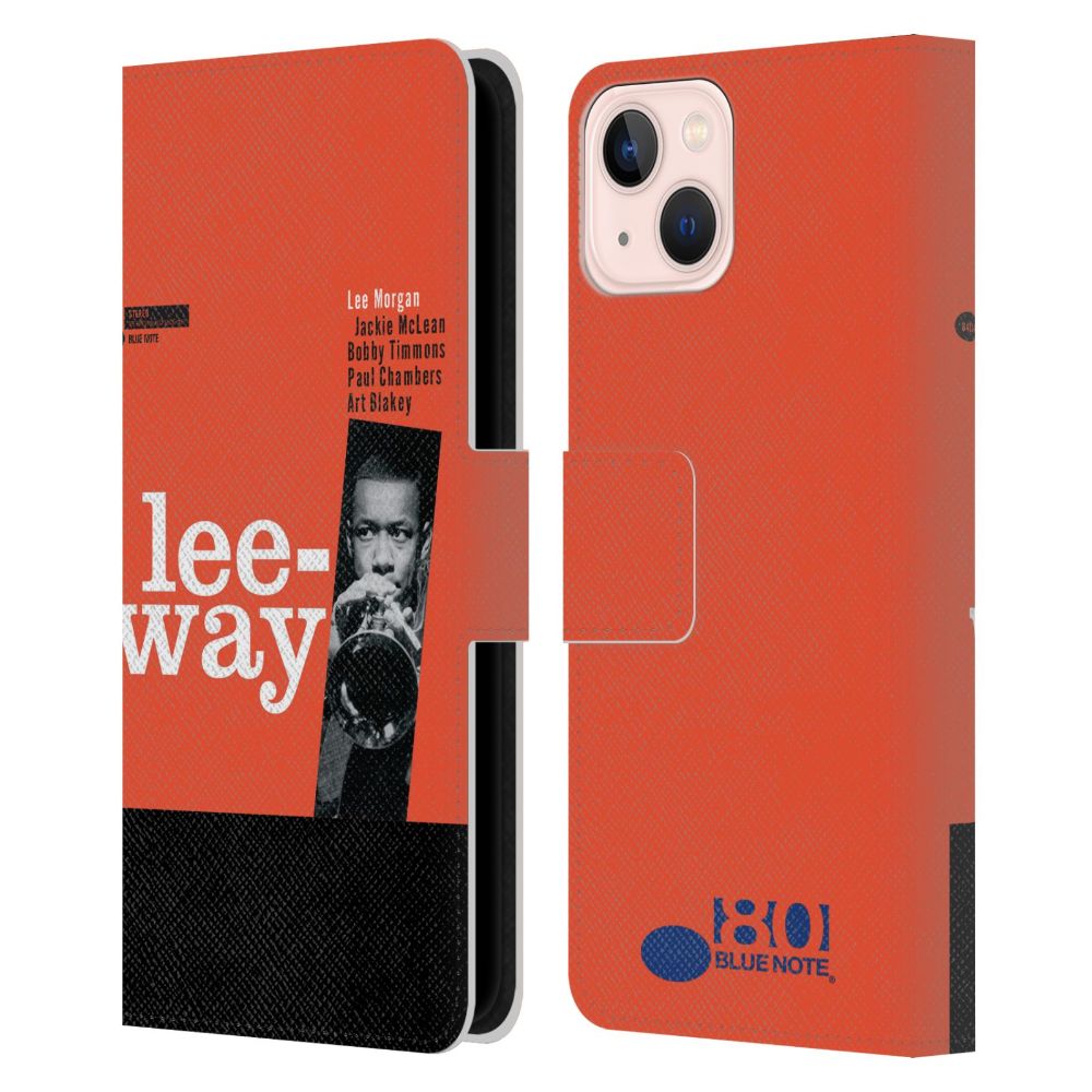 BLUE NOTE RECORDS ブルーノートレコード (創設 85周年 ) Lee Morgan Lee Way 公式 オフィシャル