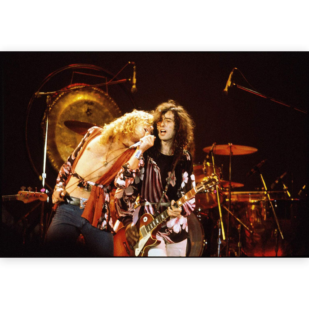 
                  
                    LED ZEPPELIN レッドツェッペリン (映画 公開予定 ) - LED ZEPPELIN by LED ZEPPELIN / 日本語版 / 4000部限定 / 雑誌・書籍
                  
                